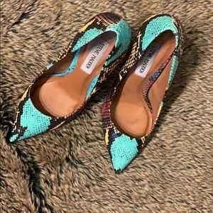 Steve Madden heels